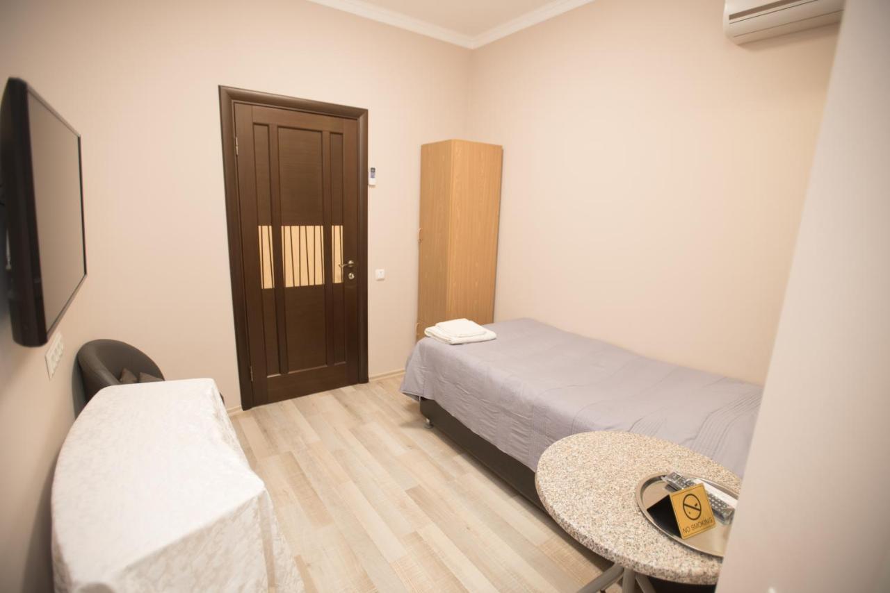 Altin Palace Comrat Exterior foto