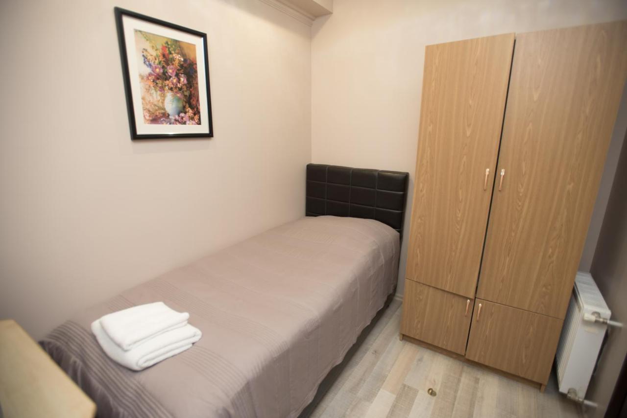 Altin Palace Comrat Exterior foto