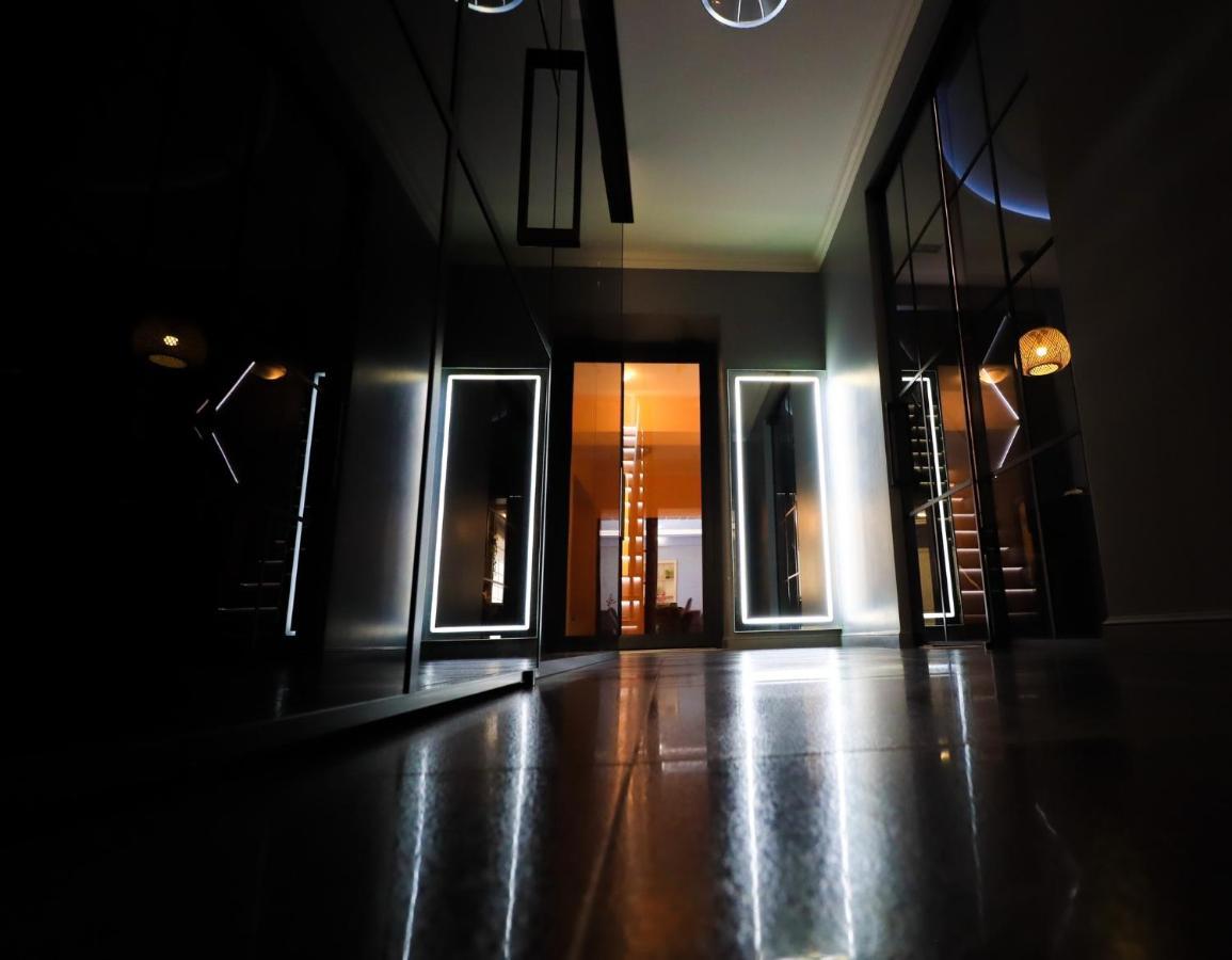 Altin Palace Comrat Exterior foto